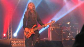 Unsun   A single Touch    LIVE @ MFVF 2010  23th October