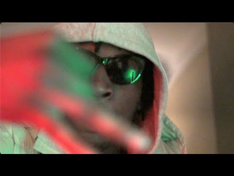 Marzo - Trenches (Official Music Video) Dir. @affiliatedfilms