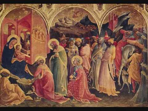 Bifrost Arts - Messiah (featuring Robert Heiskel)