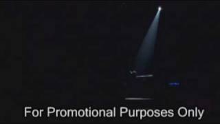 Cyndi Lauper - At Last - Great Wall Concert - Allusion Studios