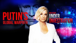 The Tyrant: Will Vladimir Putin spark another world war? | Under Investigation