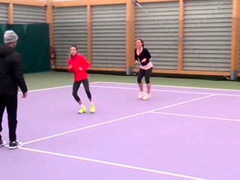 Physique Synchronisé....