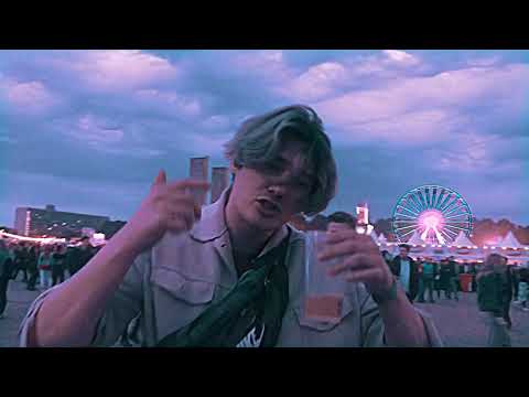 Laer Xirtam - VERSUS (Official Video)