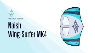 Naish Wing-Surfer MK4