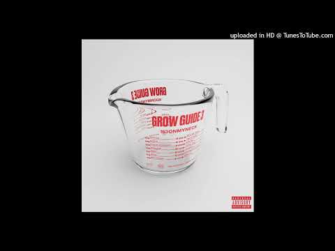163ONMYNECK - Другой стиль GROW GUIDE 3
