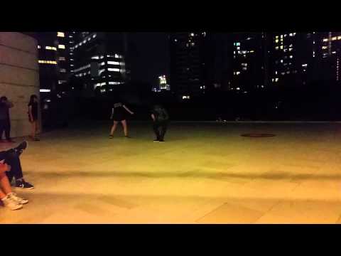 140815 KPOP Dance Off Vol 66: Super Junior - Devil