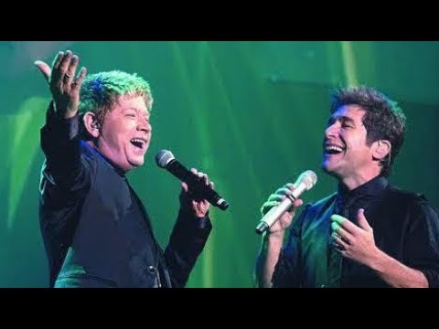 VERDE VINHO - ROBERTO LEAL E DANIEL - PORTUGAL CANTA BRASIL