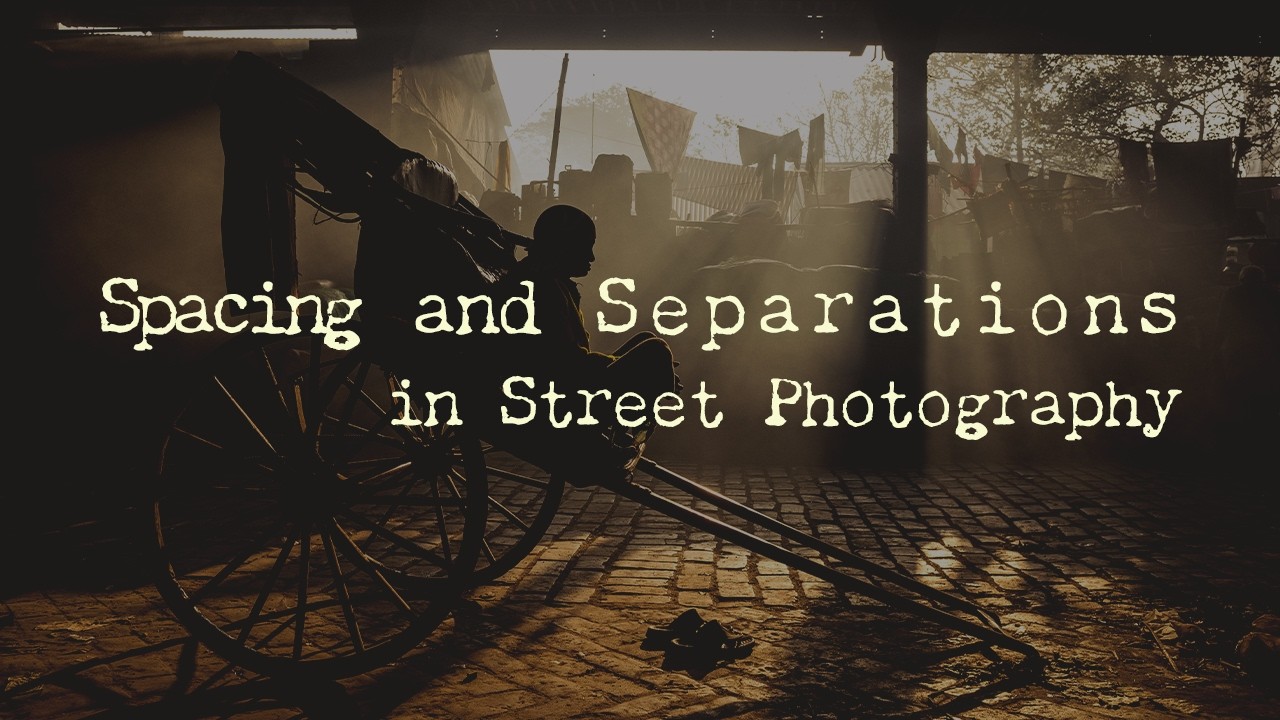Spacings and Separations