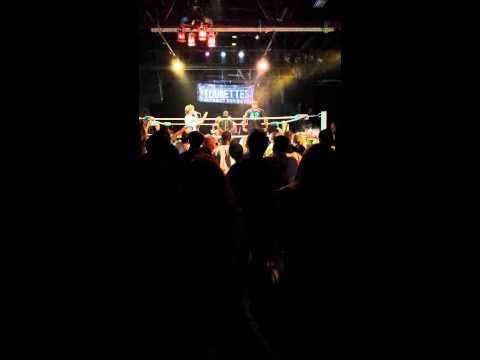 Detective Blacksmith vs Slob