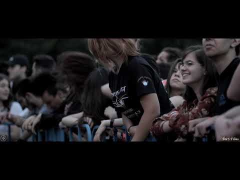 E-AN-NA @ Open Camp Vaslui 2019 (live)