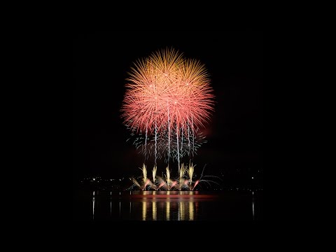 Ignis Brunensis 2016 - Plenus - Macedos Pirotecnia - 4. soutěžní (4K)