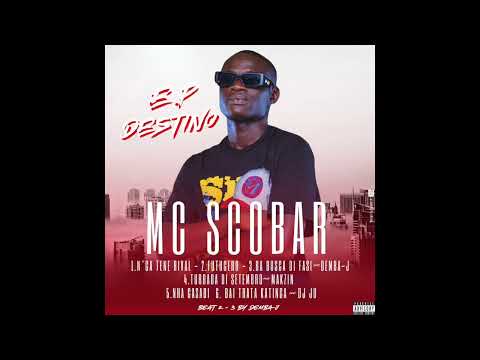 Artista:MC Scobar ft mackzin