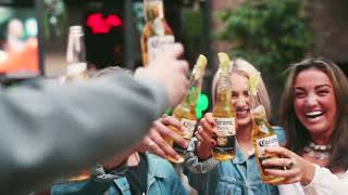 MEET ME AT THE ARGYLE