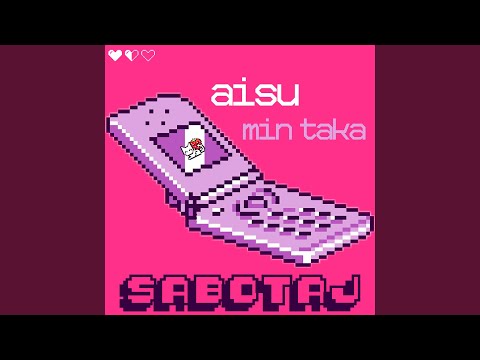 sabotaj (feat. Min Taka)