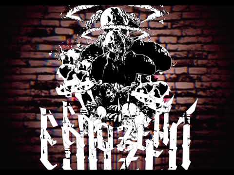 ENDZEIT - FLEISCHERHAKEN