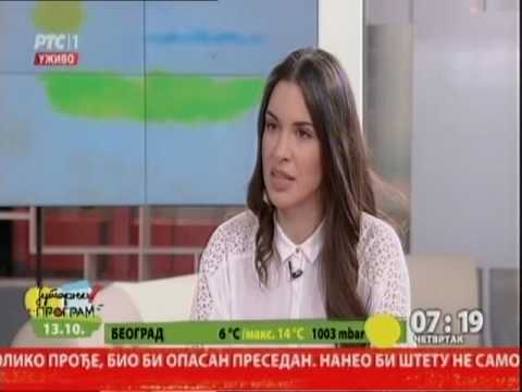 Pregled štampe - Veljko Lalić, Nedeljnik