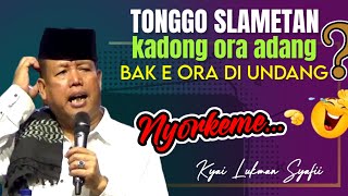 Download lagu KH LUKMAN SYAFI'I ‼️ PENGAJIAN LUCU PENUH ILMU, SUPER KOCAK BIKIN NGAKAK mp3 Download lagu KH LUKMAN SYAFI'I ‼️ PENGAJIAN LUCU PENUH ILMU, SUPER KOCAK BIKIN NGAKAK mp3