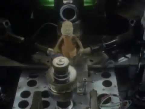 Surgeon -Death Before Surrender (Voltereta Techno-Club Official)