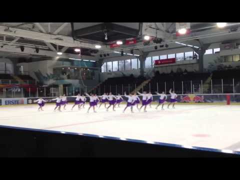 Mozart Cup 2014 Croatia "Volare" (Practice Sesson)