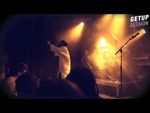 Get Up! Session #13 - Jacko with Bambool play Odessa "City so Shity" ⑥