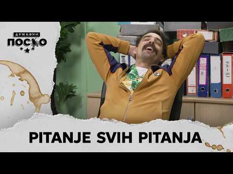 DRŽAVNI POSAO [HQ] - Ep.2517: Pitanje svih pitanja (24.02.2026.)
