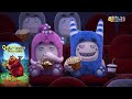 Sony pictures animation portrayed by oddbods