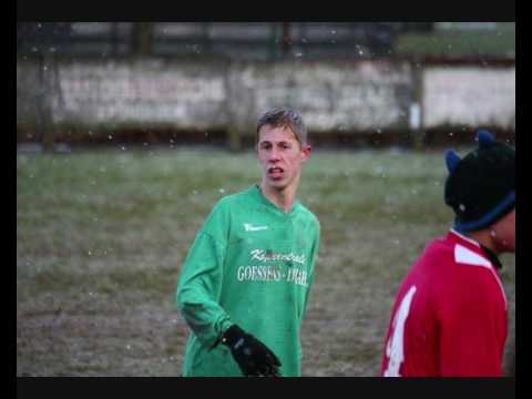 skv vlierzele knapen 2008-2009