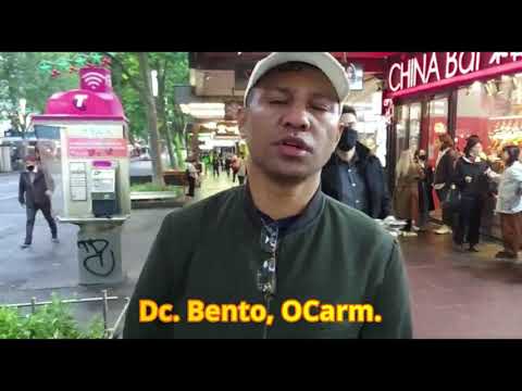 Missa Agradecemento Ba Loron 12 de Novembro, Masacre Santa Cruz..Iha Melbourne Australia 🇹🇱🇦🇺