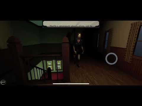 Goosebumps Night Of Scares Graveyard Ghoul Jumpscare