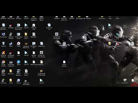 Could not launch game | Как решить проблему CS 1.6 #1