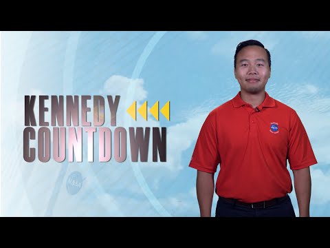 Kennedy Countdown for Nov. 5, 2021