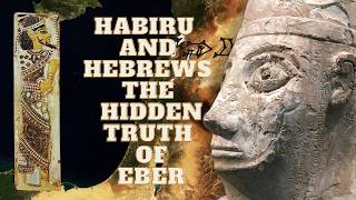 Video: Eber - True Father of the Hebrews | Unraveling Scriptures