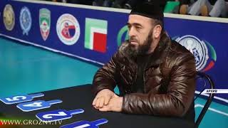 Рамзан Кадыров призвал чеченские спортивные клубы проводить тренировочные сборы в Чечне