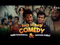 හිනාවෙන් ඉවත් වෙන්න බැරි වෙයි BanduTennyson Sinhal