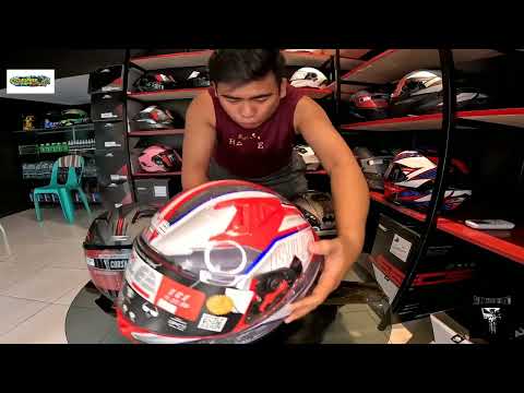 Helmet Paddings Brand Comparison | #sec vs #zebra vs #gille vs #spyder | #helmet