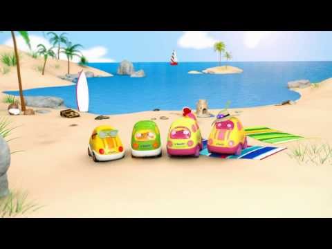 Tut Tut Baby Flitzer Baustelle Babys Entdecken Die Lustige