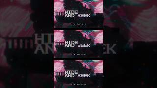 ハイド・アンド・シーク 歌ってみた #弱酸性 #NOMELON NOLEMON #歌ってみた #音楽好きと繋がりたい #fyp