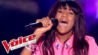 Jessie J – Mama Knows Best | Awa Sy | The Voice France 2015 | Blind Audition