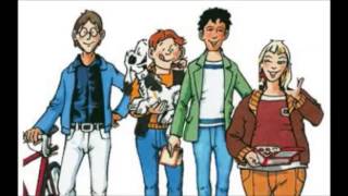 TKKG Spiel Verarsche Teil 3