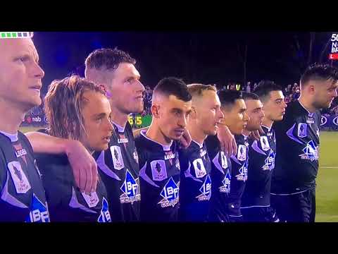 FFA CUP 2017 Blacktown City vs Western Sydney Wanderers 2-2 (2-4) Penalty Shootout 20/09/17