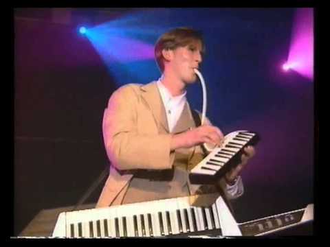 Good Shape - 07 Can't Stop