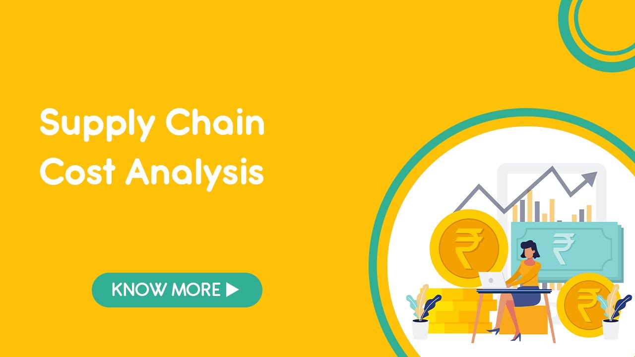 Supply Chain Cost Analysis