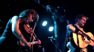 The Mariner's Children - Drunken Heart (Live)