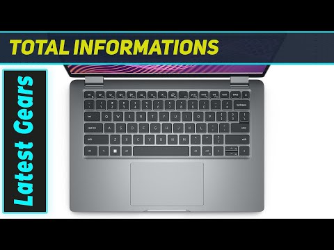 Dell Latitude 5340 (Renewed): Top Business Laptop Value?