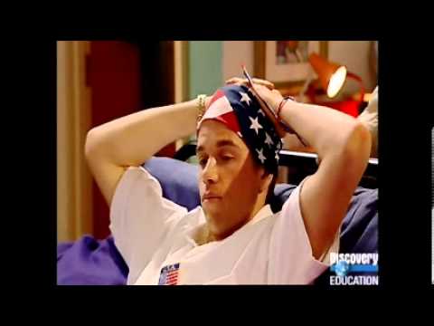 Extr@! (Deutsch) Episode 12 Fußball pt 2