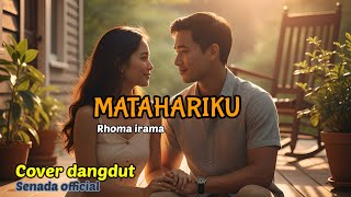 Download lagu Matahariku – Rhoma Irama | Cover Dangdut | Senada mp3 Download lagu Matahariku – Rhoma Irama | Cover Dangdut | Senada mp3