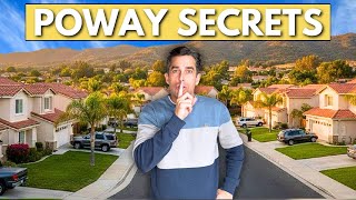 What It’s Really Like Living in Poway California