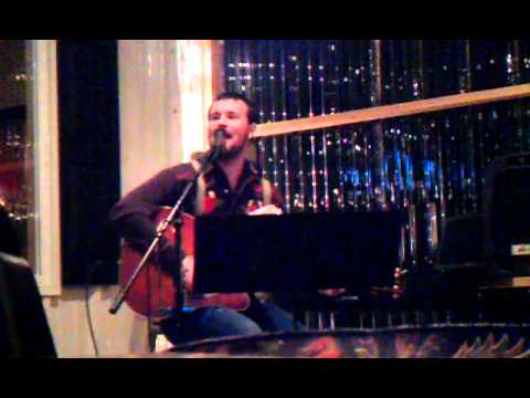 "Somebody Back Home" Brian Fisk (Original) (Songwriters :Brian Fisk & Sonja McLeary 2012)