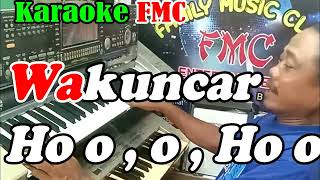 Download lagu Wakuncar_Patam_NADA WANITA By Camelia Malik | Versi Patam Manual || KARAOKE KN7000 FMC mp3