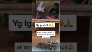 Download lagu selesai makan aksih jatah pacar bocil😂😂 mp3